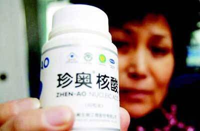 那些年，我们追过的营养食品，最后都去了哪里？